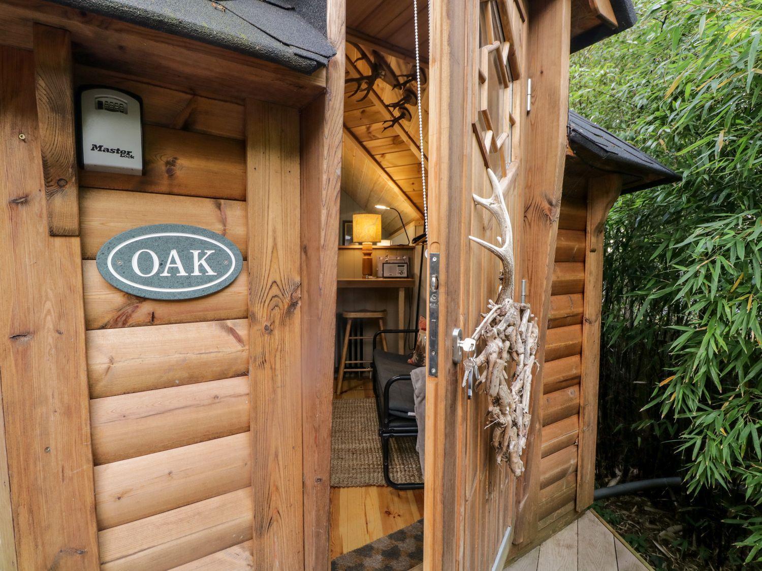 Hotel Woodmans Huts Haverthwaite Exteriér fotografie
