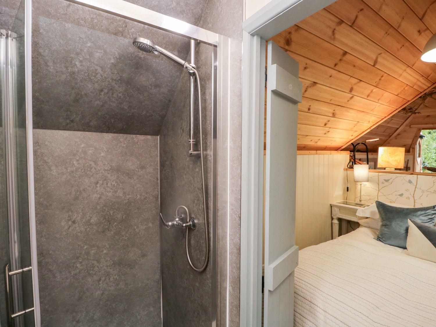 Hotel Woodmans Huts Haverthwaite Exteriér fotografie